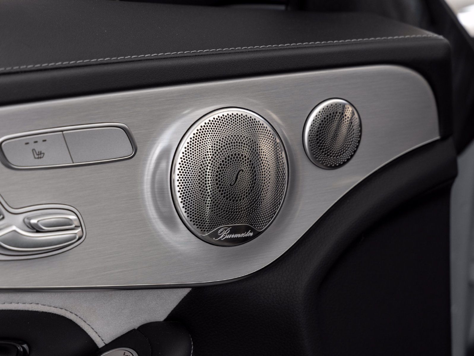 Used 2023 Mercedes-Benz C 63 AMG S image 10