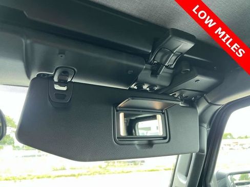 Used 2021 Jeep Gladiator Overland w/ Cold Weather Group AWD/4WD image 35