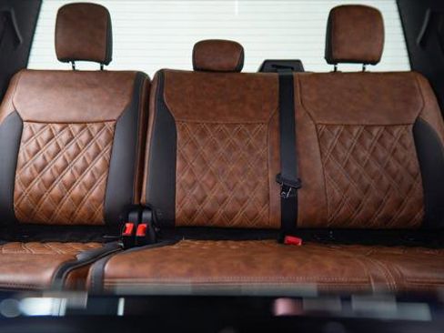 Used 2024 Ford F150 STX w/ Equipment Group 201A FX4 image 23