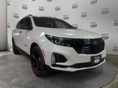 Used 2023 Chevrolet Equinox Premier