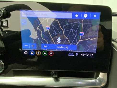 Used 2020 Chevrolet Corvette Stingray Preferred Cpe w/ 2LT Preferred Equipment Group image 34