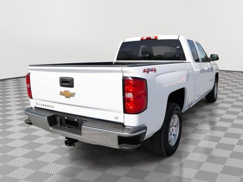 Used 2018 Chevrolet Silverado 1500 LT image 3