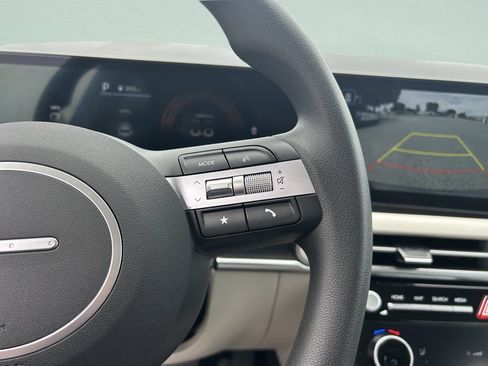 New 2026 Hyundai Tucson SEL Plus FWD image 32