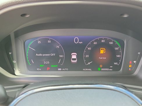 Used 2026 Honda Accord Touring image 22