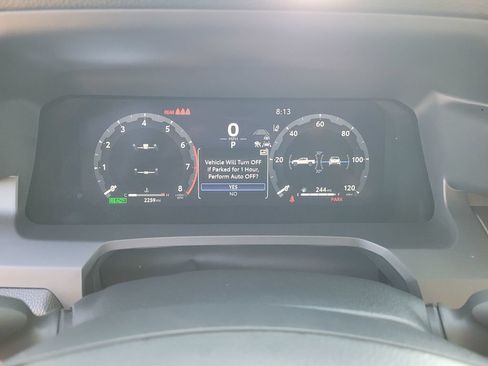 Used 2026 Toyota Tacoma TRD Off-Road w/ TRD Off Road Premium Package AWD/4WD image 26