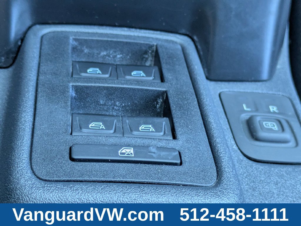 Used 2026 Ford Bronco Outer Banks AWD/4WD image 15