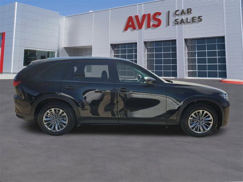 Used 2024 MAZDA CX-90 3.3 Turbo w/ Preferred Plus image 7