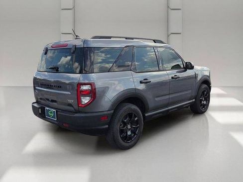 Used 2021 Ford Bronco Sport AWD/4WD image 5