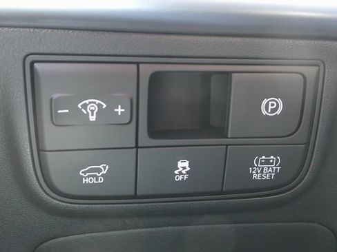 New 2025 Hyundai Tucson SEL image 10