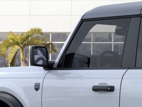 New 2026 Ford Bronco Big Bend AWD/4WD image 22