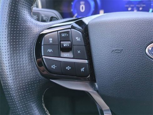 Used 2021 Ford Explorer ST w/ Equipment Group 401A image 30