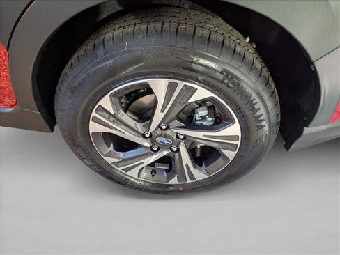 New 2026 Subaru Crosstrek 2.0i Premium image 9