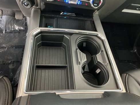Used 2022 Ford F350 Platinum AWD/4WD image 24