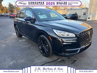 Used 2023 Lincoln Corsair Reserve w/ Equipment Group 201A