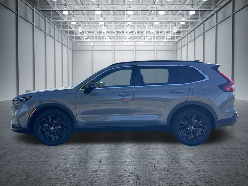 Used 2024 Honda CR-V Sport Touring image 4