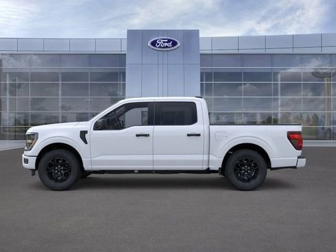 Used 2026 Ford F150 STX RWD image 3