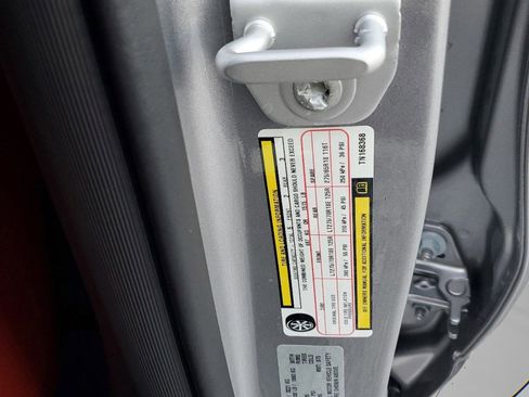 New 2026 RAM 1500 Rebel w/ Rebel Level 1 Equipment Group image 32