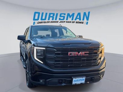 Used 2024 GMC Sierra 1500 Elevation