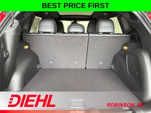 New 2026 Jeep Compass Limited w/ Sun, Sound & Navigation Group AWD/4WD image 9