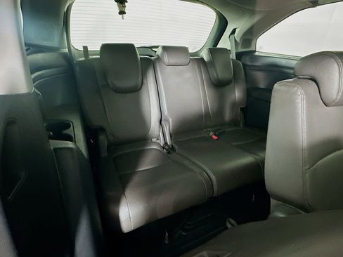 Used 2020 Honda Odyssey Elite image 34