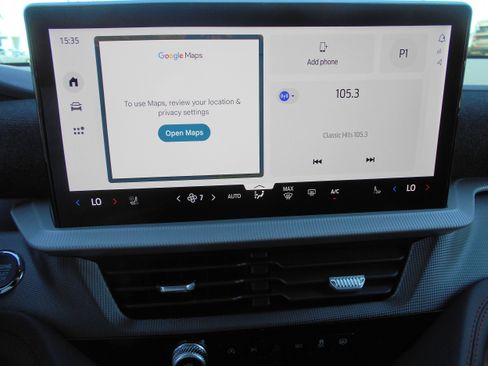 New 2026 Ford Explorer ST-Line w/ ST-Line Street Pack AWD/4WD image 3