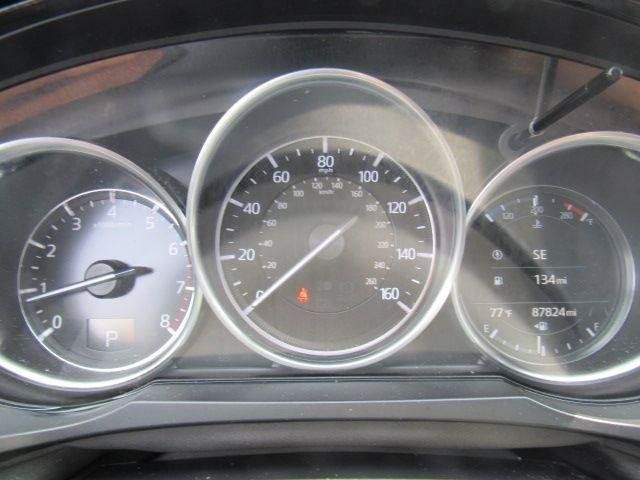 Used 2021 MAZDA CX-9 Touring AWD/4WD image 28