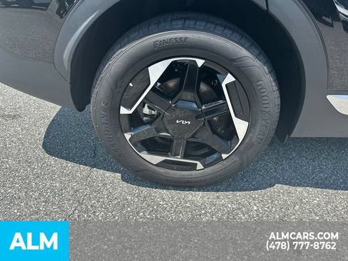 Used 2026 Kia Sportage S AWD/4WD image 20