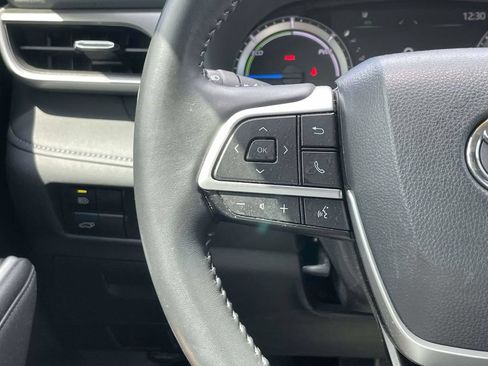 Used 2024 Toyota Highlander LE FWD image 26
