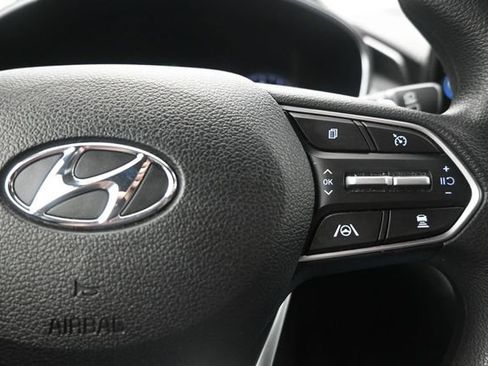 Used 2022 Hyundai Santa Fe SEL FWD image 27