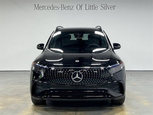 Used 2024 Mercedes-Benz EQB 250+ image 9
