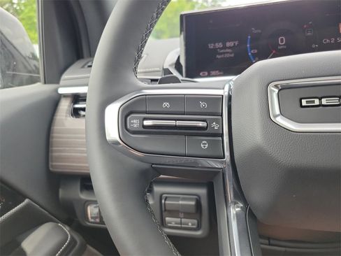 New 2025 GMC Sierra EV Denali image 15