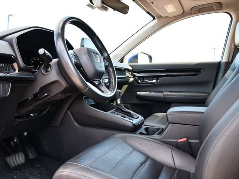 Used 2023 Honda CR-V EX-L image 16
