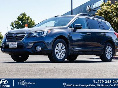 Used 2019 Subaru Outback 2.5i Premium w/ Popular Package #2