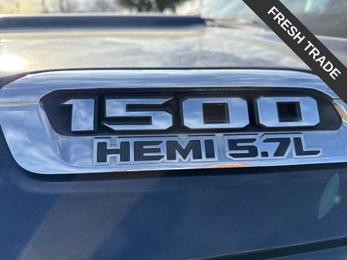 Used 2019 RAM 1500 Big Horn image 10