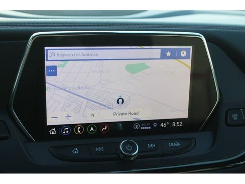 Used 2022 Chevrolet Blazer RS w/ Enhanced Convenience Package image 23