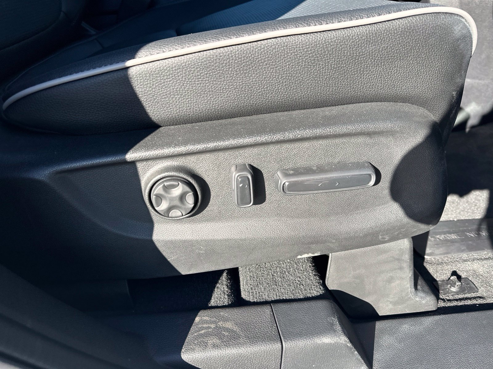 New 2026 Honda Odyssey Elite image 43