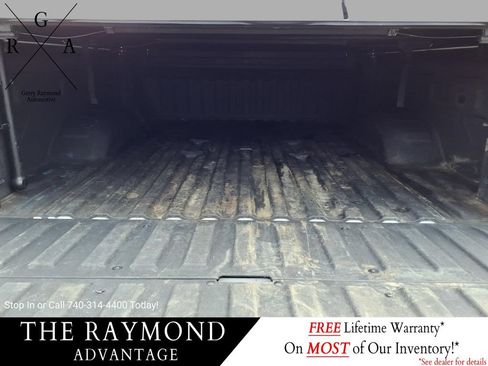 Used 2024 Chevrolet Silverado 2500 Custom w/ Custom Value Package AWD/4WD image 9