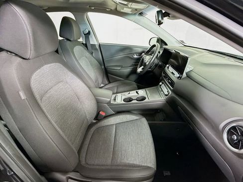 Certified 2023 Hyundai Kona SEL image 30