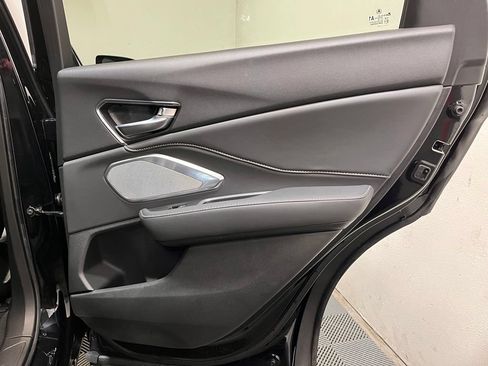 Used 2022 Acura RDX w/ Advance Package AWD/4WD image 18