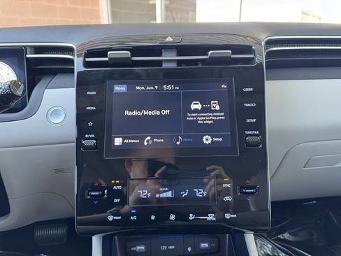 Used 2023 Hyundai Tucson SEL w/ Convenience Package image 23