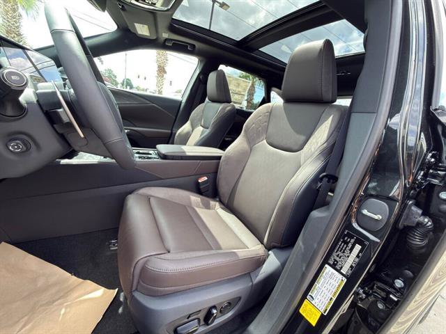 New 2026 Lexus RX 350 FWD w/ Convenience Package image 16