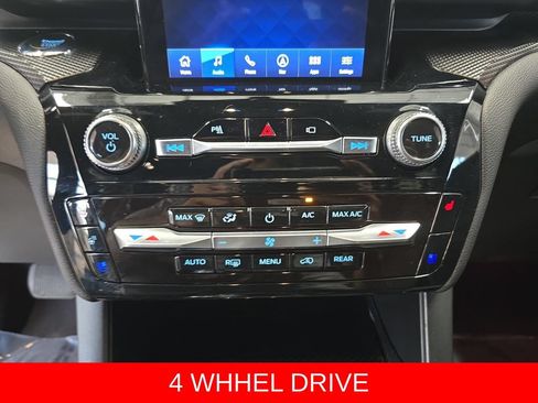Used 2023 Ford Explorer ST w/ Equipment Group 401A AWD/4WD image 23