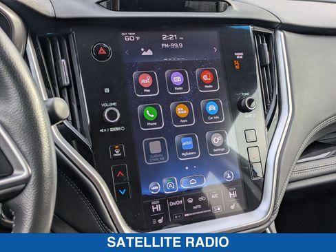 Certified 2020 Subaru Outback Limited image 21