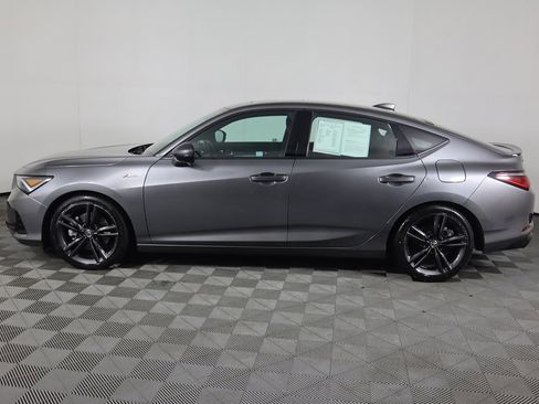 Used 2023 Acura Integra A-Spec image 17
