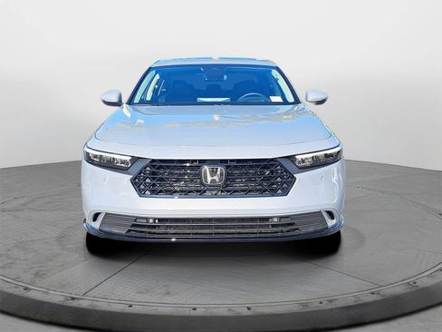 New 2026 Honda Accord Touring image 2