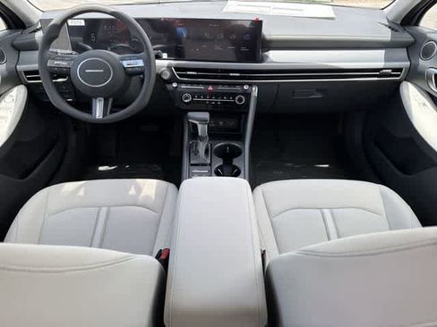 New 2026 Hyundai Sonata SE FWD image 12