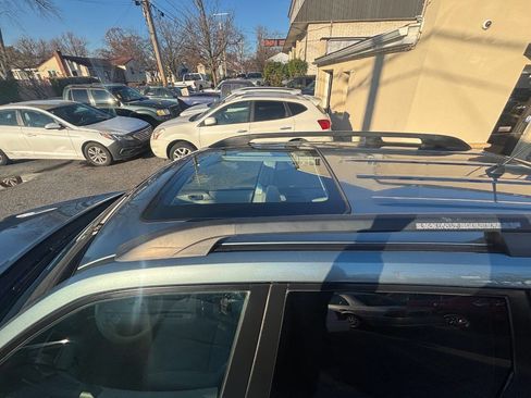 Used 2010 Subaru Forester 2.5X Premium w/ Popular Equipment Group 1A image 12