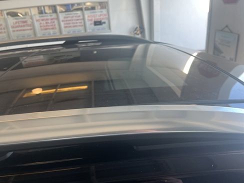 Certified 2024 GMC Terrain Denali w/ Black Diamond Edition image 7