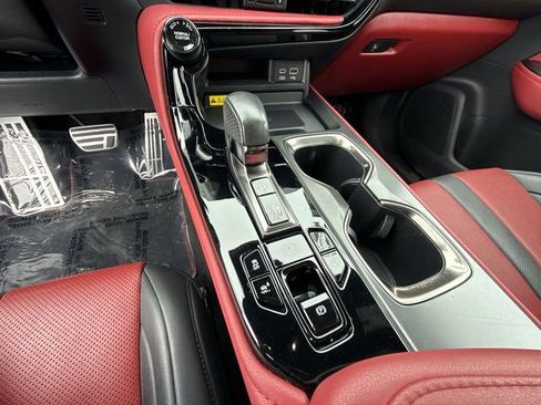 Certified 2024 Lexus NX 350 F Sport AWD/4WD image 21