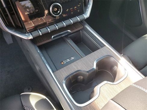 New 2025 GMC Acadia Denali w/ Super Cruise Package image 25